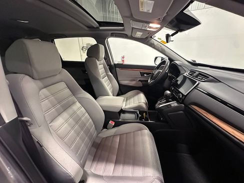 Used 2022 Honda CR-V EX image 26