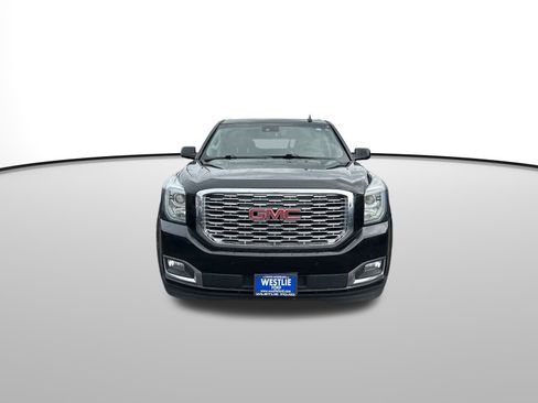Used 2020 GMC Yukon XL Denali image 8