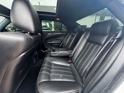 Used 2022 Chrysler 300 S image 12