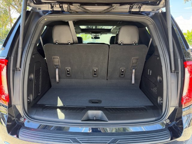 Certified 2023 GMC Yukon SLT RWD image 16