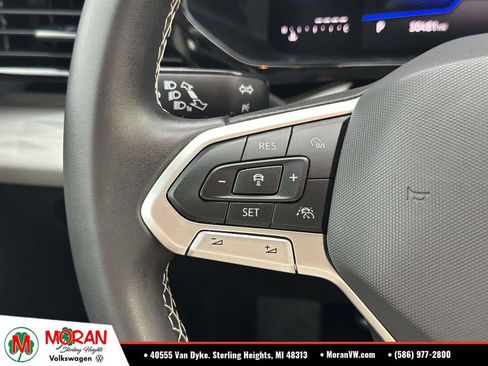 Used 2024 Volkswagen Taos S AWD/4WD image 21