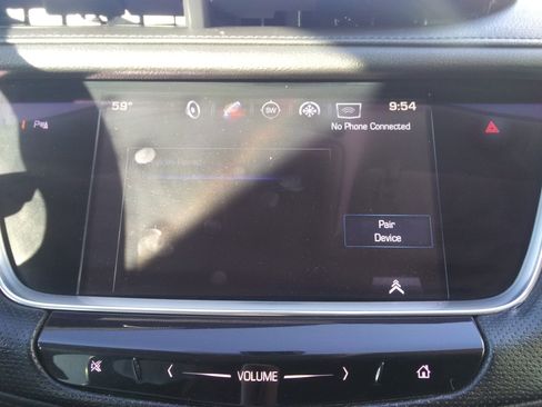 Used 2017 Cadillac XT5 Luxury image 24