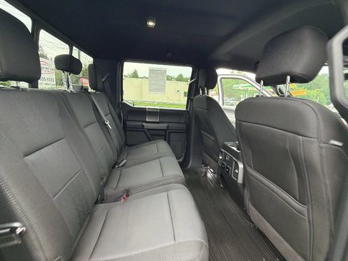 Used 2020 Ford F150 XLT w/ Equipment Group 302A Luxury AWD/4WD image 52