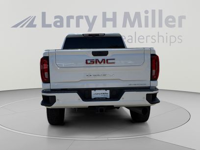 Used 2021 GMC Sierra 2500 Denali w/ Denali Ultimate Package