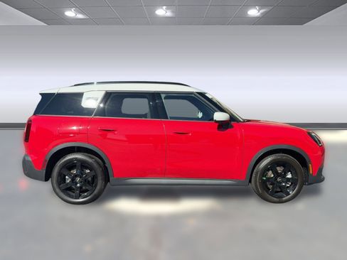 New 2026 MINI Cooper Countryman S w/ Comfort Package Max image 8