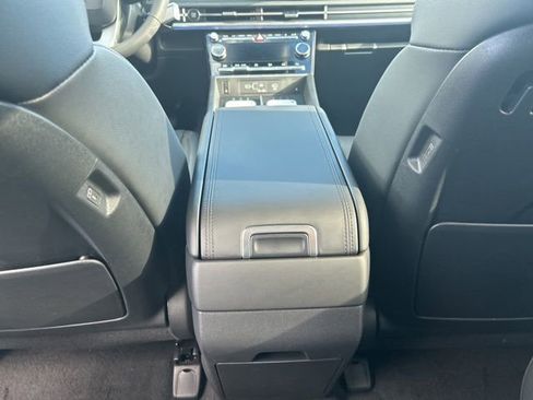 New 2026 Hyundai Santa Fe Limited image 25