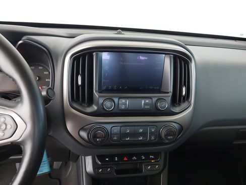 Used 2021 Chevrolet Colorado Z71 image 21