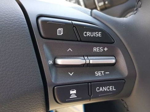 Used 2020 Hyundai Kona Ultimate FWD image 23