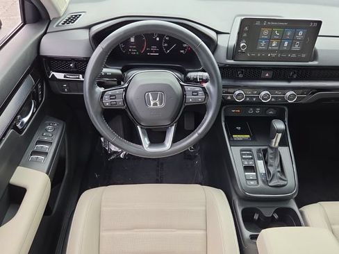 Used 2023 Honda CR-V EX-L image 15
