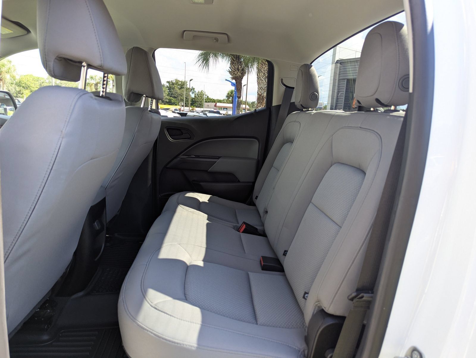 Used 2020 GMC Canyon 2WD Crew Cab w/ Convenience Package image 21
