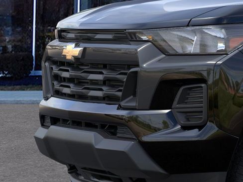 New 2026 Chevrolet Colorado LT AWD/4WD image 13