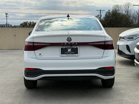 New 2026 Volkswagen Jetta S image 8