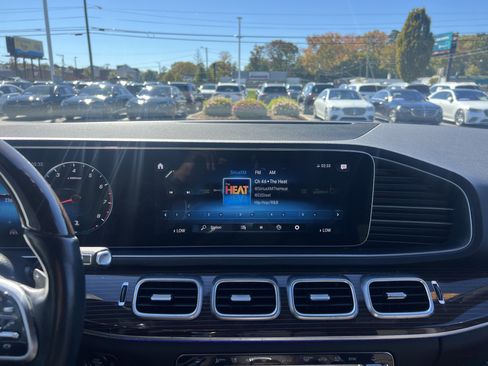 Certified 2022 Mercedes-Benz GLE 350 4MATIC image 23