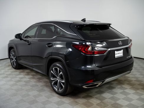 Used 2022 Lexus RX 350 FWD w/ Premium Package image 3