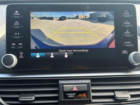 Used 2020 Honda Accord Sport image 19