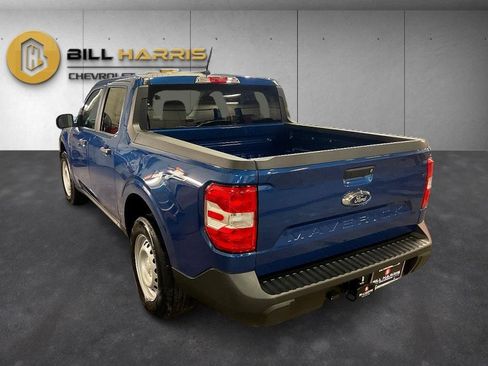 Used 2024 Ford Maverick XL image 12