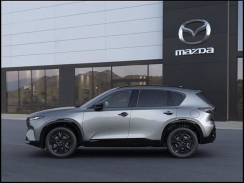 New 2026 MAZDA CX-5 2.5 S w/ Premium Package AWD/4WD image 75