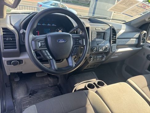 Used 2019 Ford F450 XL w/ XL Value Package image 33