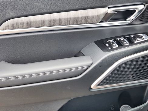 New 2025 Kia Telluride EX w/ EX Captain's Chair Package image 6