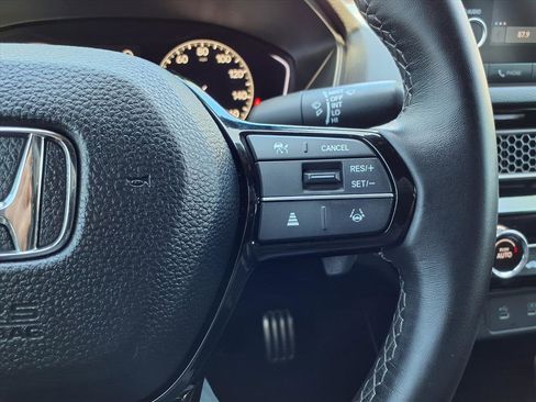 Used 2026 Honda Civic Sport image 19