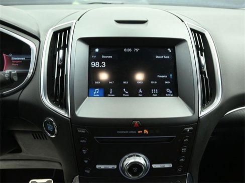 Certified 2019 Ford Edge ST w/ Convenience Package image 19