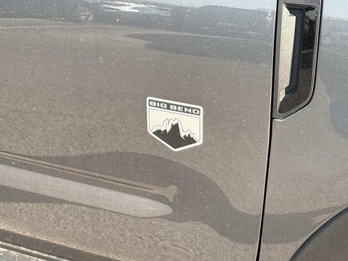 New 2025 Ford Bronco Sport Big Bend w/ Convenience Package image 10