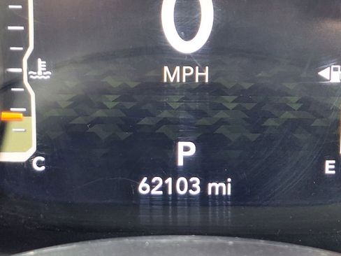 Used 2021 Jeep Gladiator Overland w/ Popular Equipment Package image 19