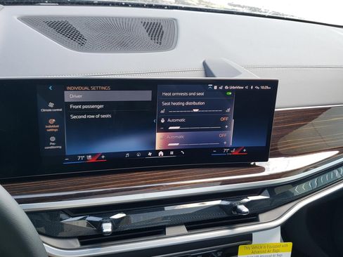 New 2026 BMW X5 xDrive40i AWD/4WD image 26