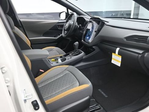 New 2026 Subaru Crosstrek 2.5i Sport w/ Crosstrek Mirror Package AWD/4WD image 26