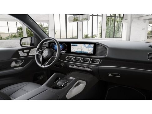 New 2026 Mercedes-Benz GLE 350 4MATIC image 6