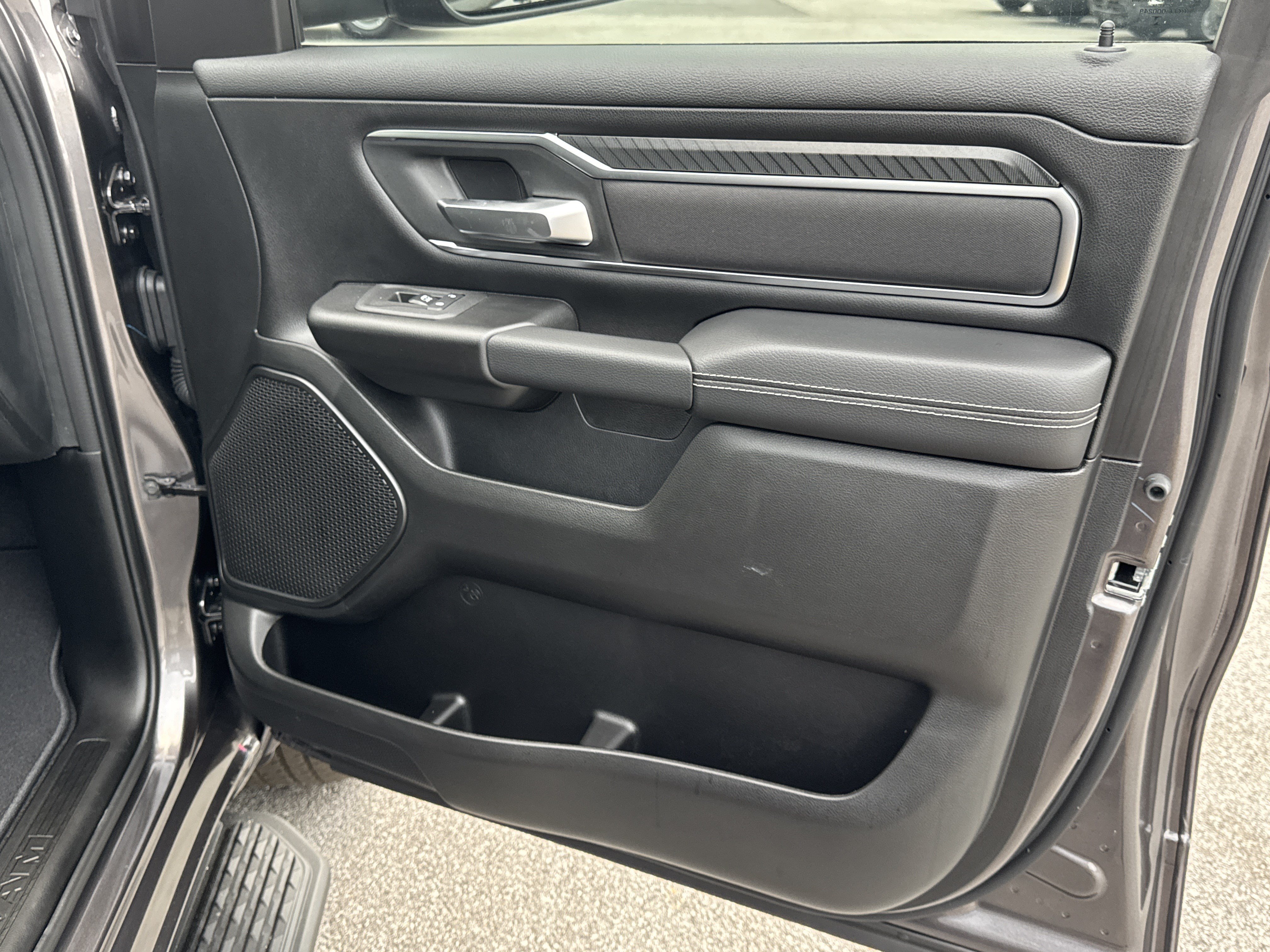 New 2026 RAM 1500 Big Horn AWD/4WD image 15