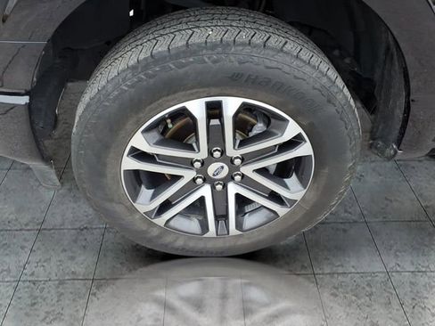 Used 2023 Ford F150 XL w/ STX Appearance Package image 6