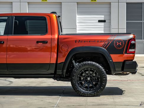 Used 2024 RAM 1500 TRX image 11