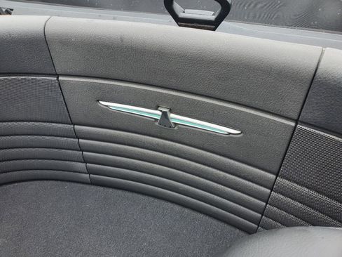 Used 2002 Ford Thunderbird RWD image 24