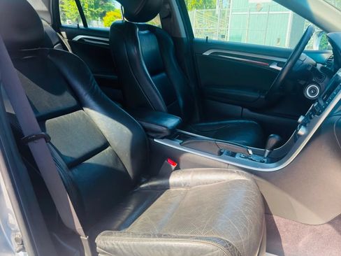 Used 2007 Acura TL FWD image 12