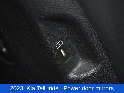 Used 2023 Kia Telluride SX Prestige X-Pro AWD/4WD image 28
