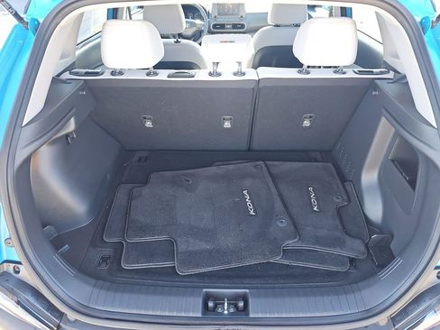 Used 2023 Hyundai Kona SEL w/ Cargo Package image 21