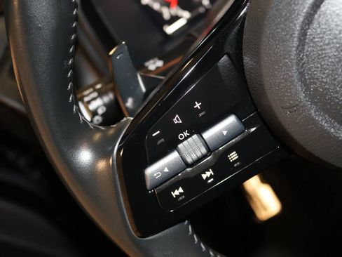 Used 2023 Nissan Z Performance 2dr Coupe 9A w/ Floor Mat Package (L93) image 37