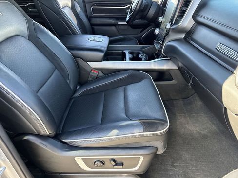 Used 2021 RAM 1500 Laramie w/ Sport Appearance Package image 28