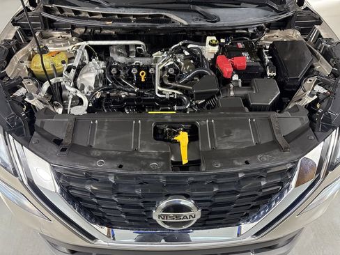 Used 2021 Nissan Rogue SL FWD image 42