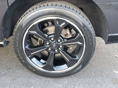 Certified 2023 Ford Expedition Max Limited image 7