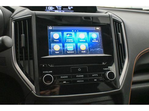 Used 2022 Subaru Crosstrek 2.0i Premium image 38