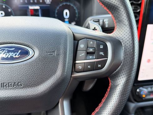 Used 2024 Ford Ranger Raptor AWD/4WD image 19