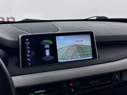 Used 2018 BMW X5 xDrive35i image 14