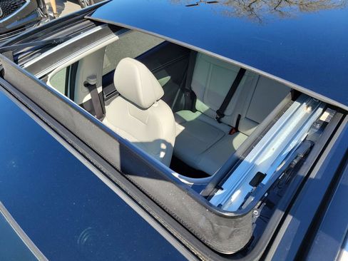 Certified 2024 Hyundai Tucson SEL AWD/4WD image 27