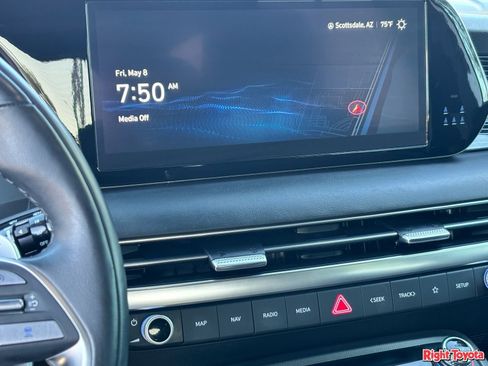 Used 2024 Hyundai Palisade Calligraphy AWD/4WD image 26