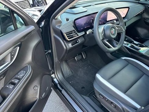 New 2026 Buick Envision Sport Touring AWD/4WD image 18