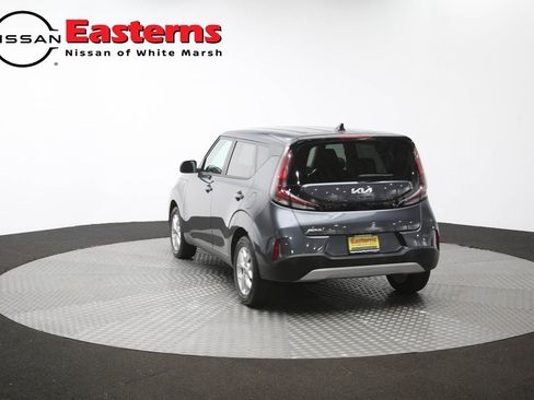 Used 2025 Kia Soul LX w/ LX Technology Package FWD image 64
