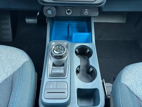 New 2025 Ford Maverick XLT w/ Equipment Group 301A image 20