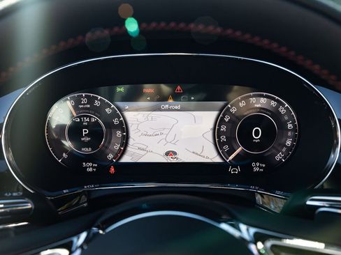 New 2026 Bentley Continental GTC image 30